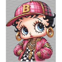 Betty-BD 94